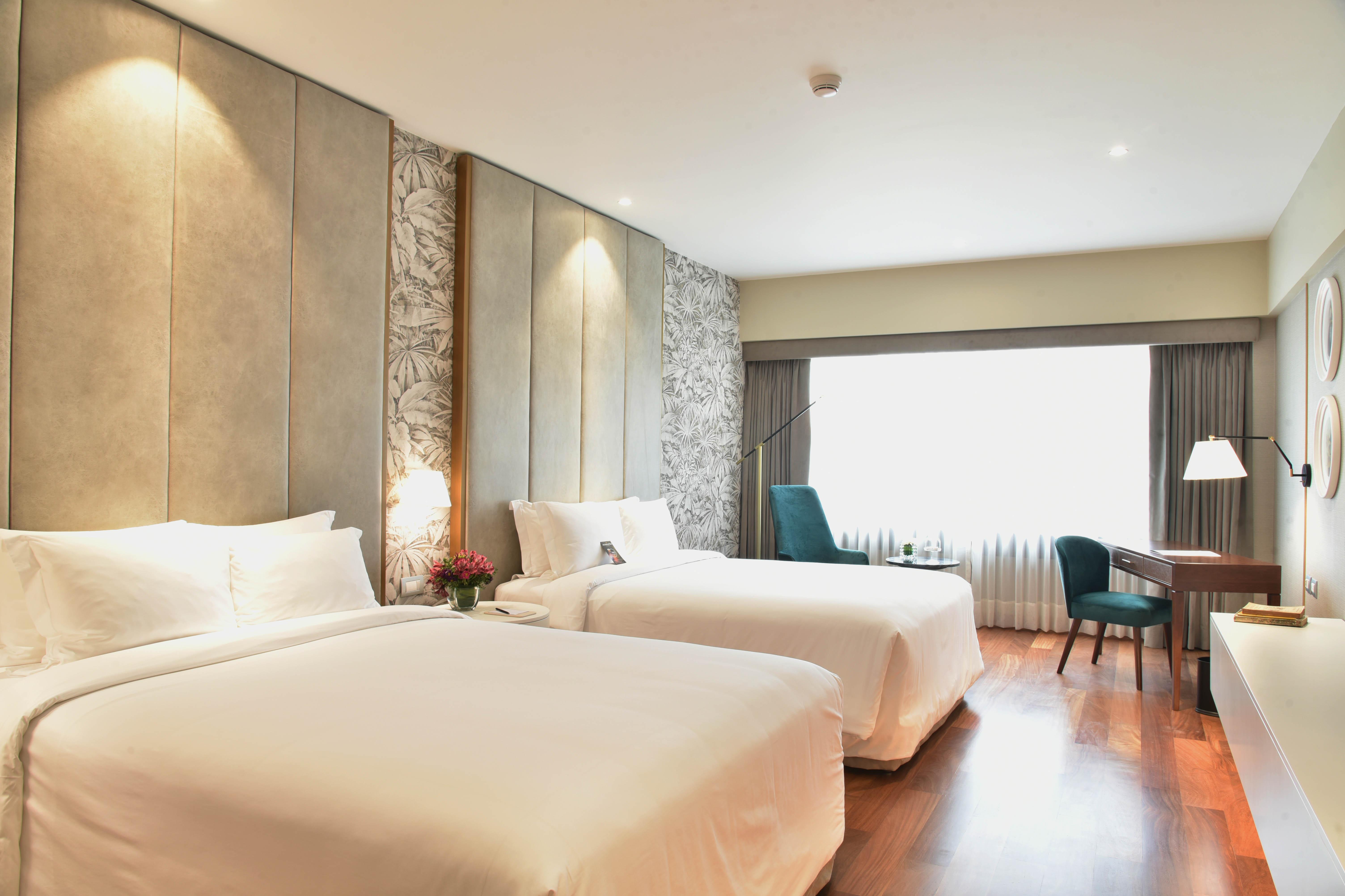 Manto Hotel Lima - Mgallery Exterior photo