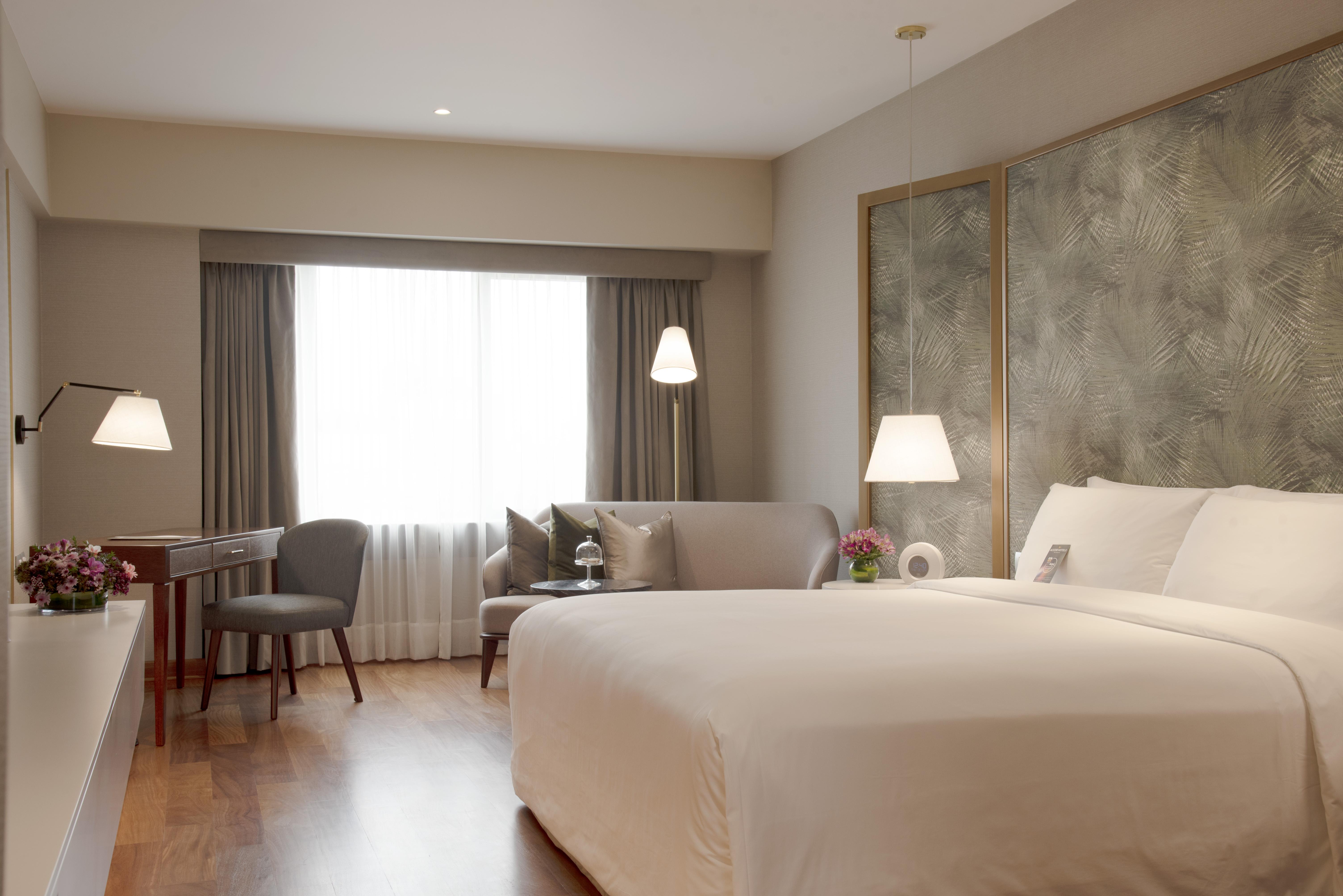 Manto Hotel Lima - Mgallery Exterior photo