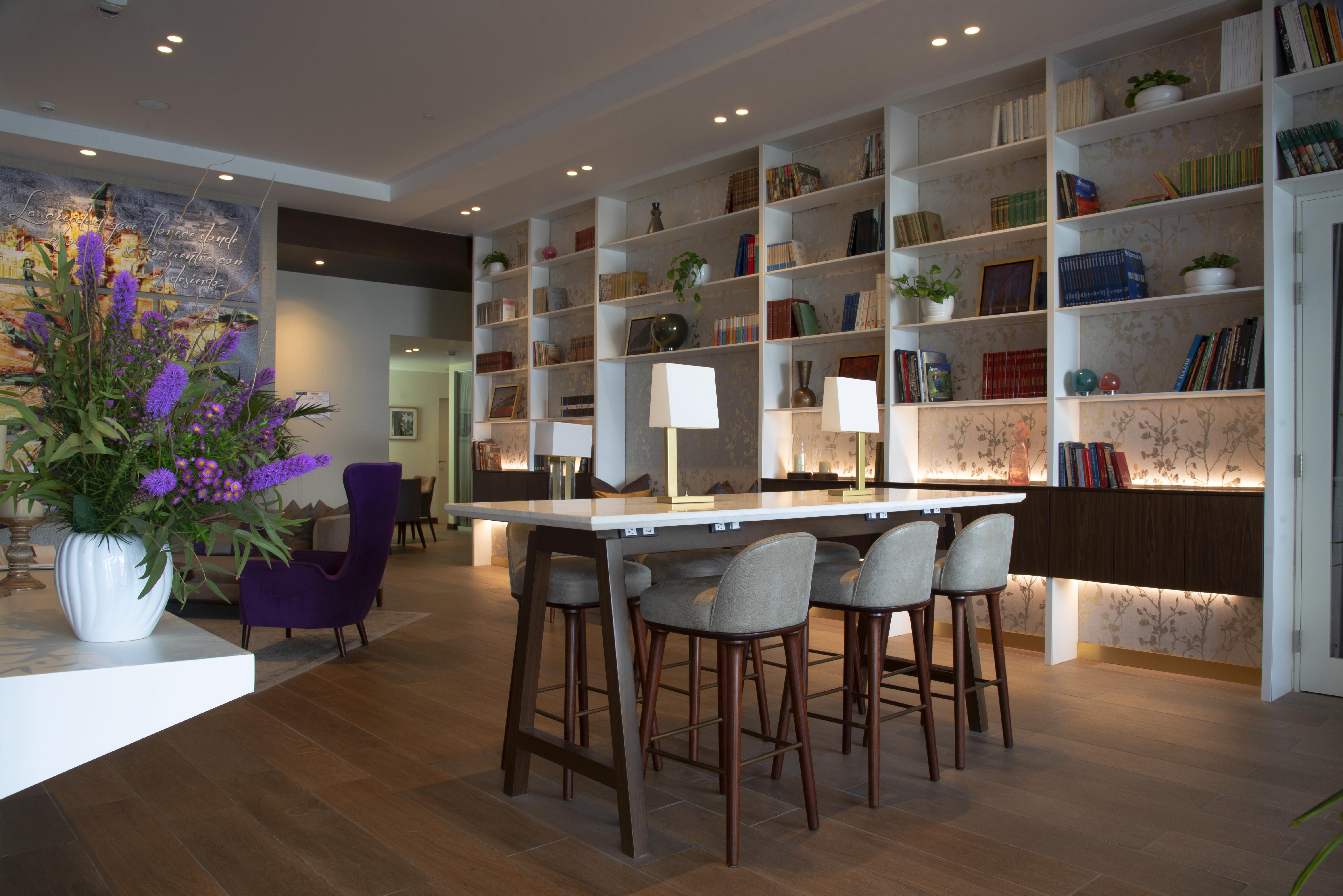 Manto Hotel Lima - Mgallery Exterior photo