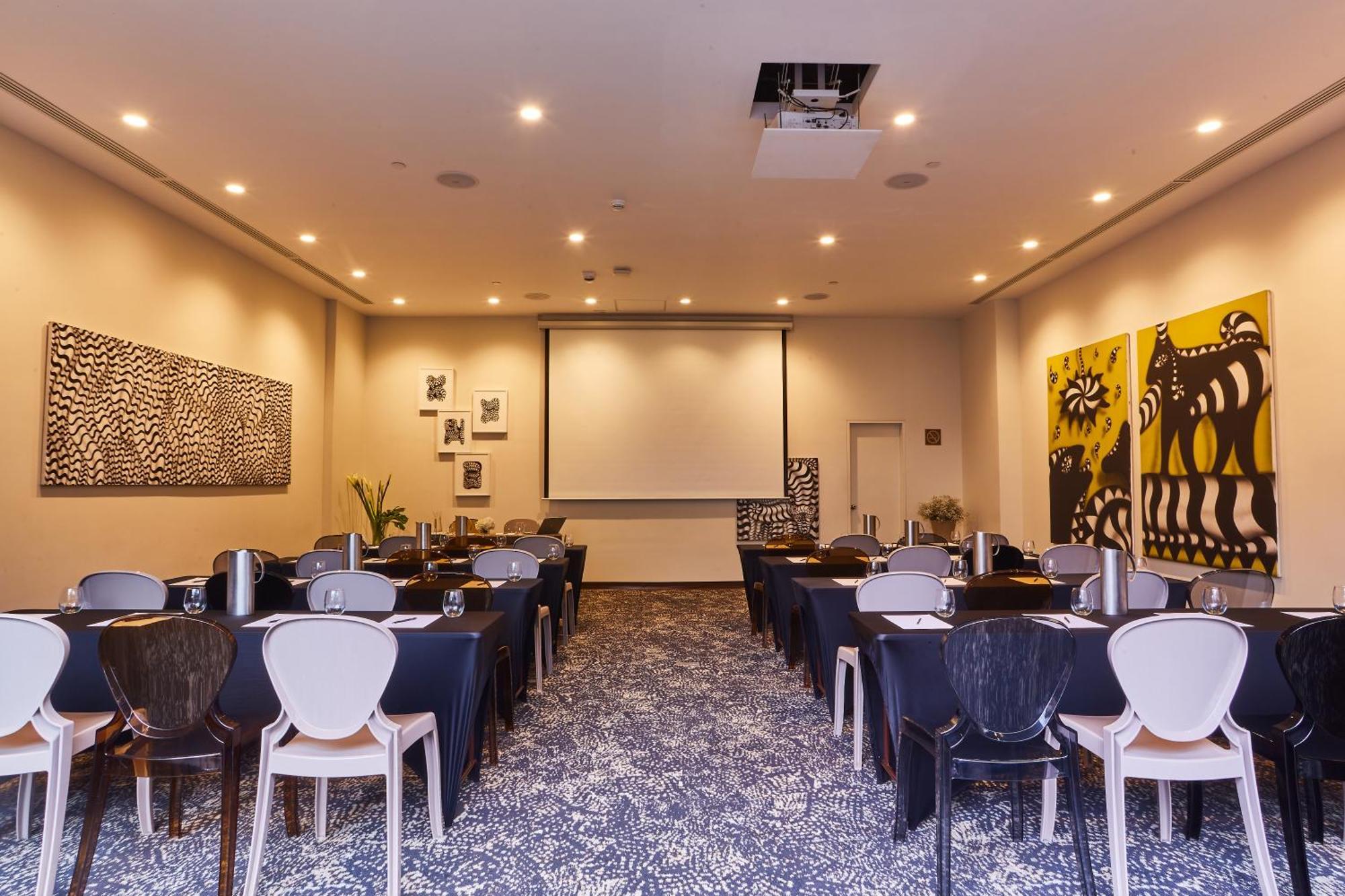 Manto Hotel Lima - Mgallery Exterior photo