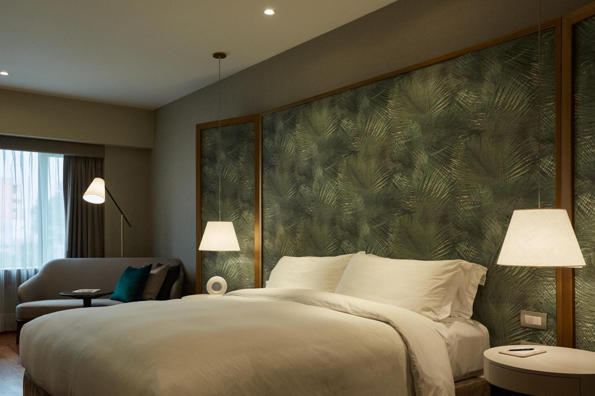 Manto Hotel Lima - Mgallery Exterior photo