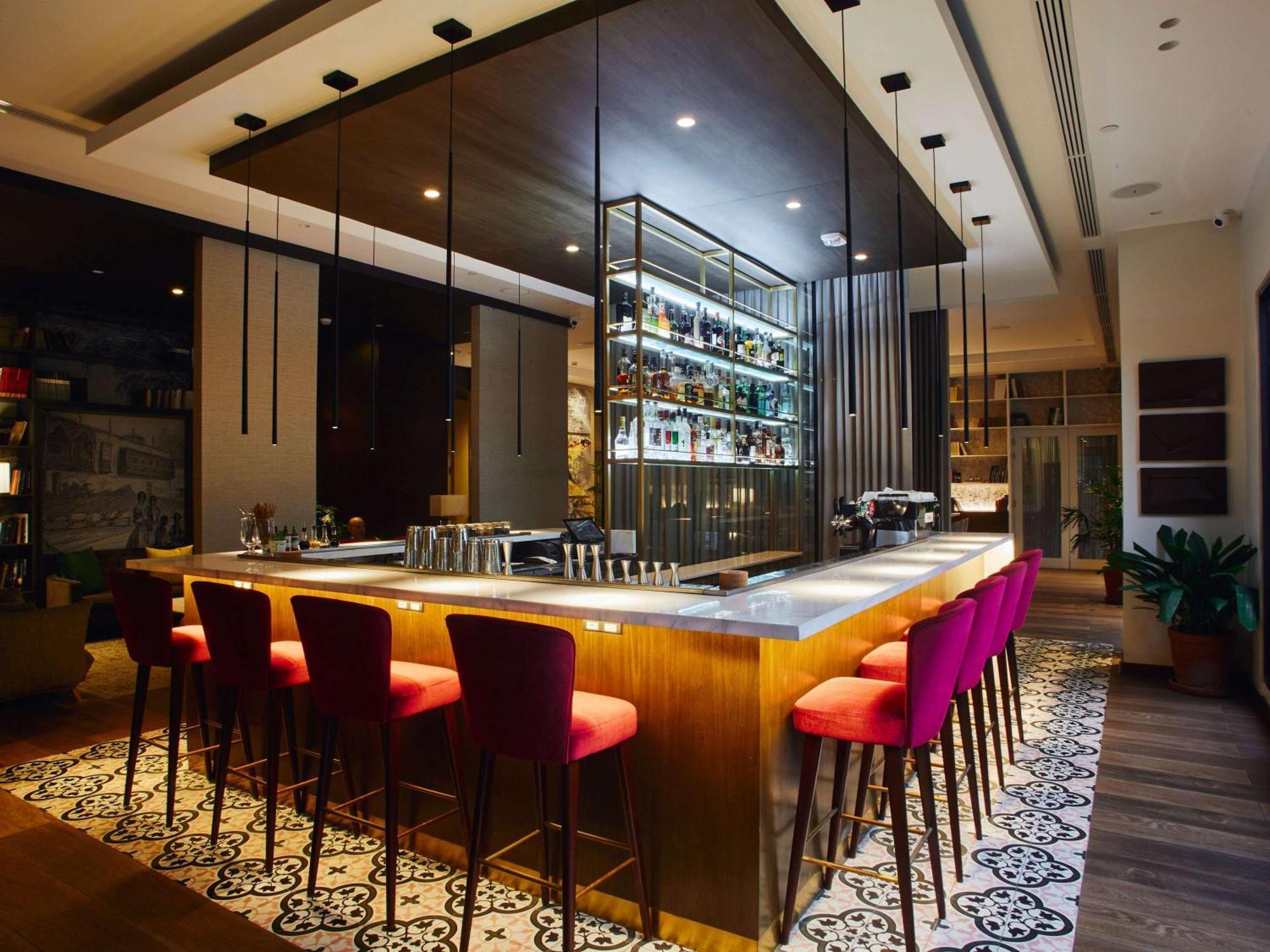 Manto Hotel Lima - Mgallery Exterior photo