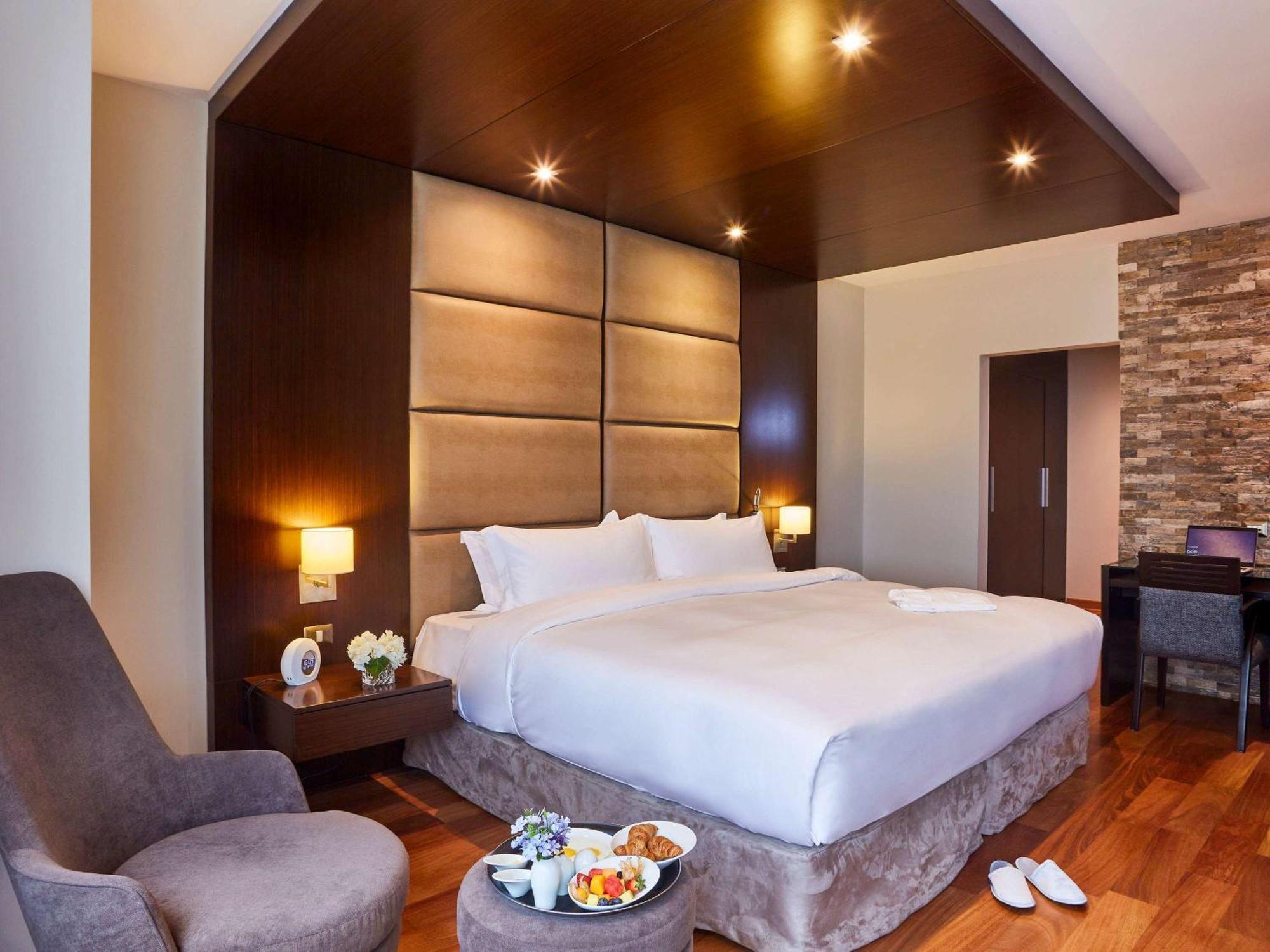 Manto Hotel Lima - Mgallery Exterior photo