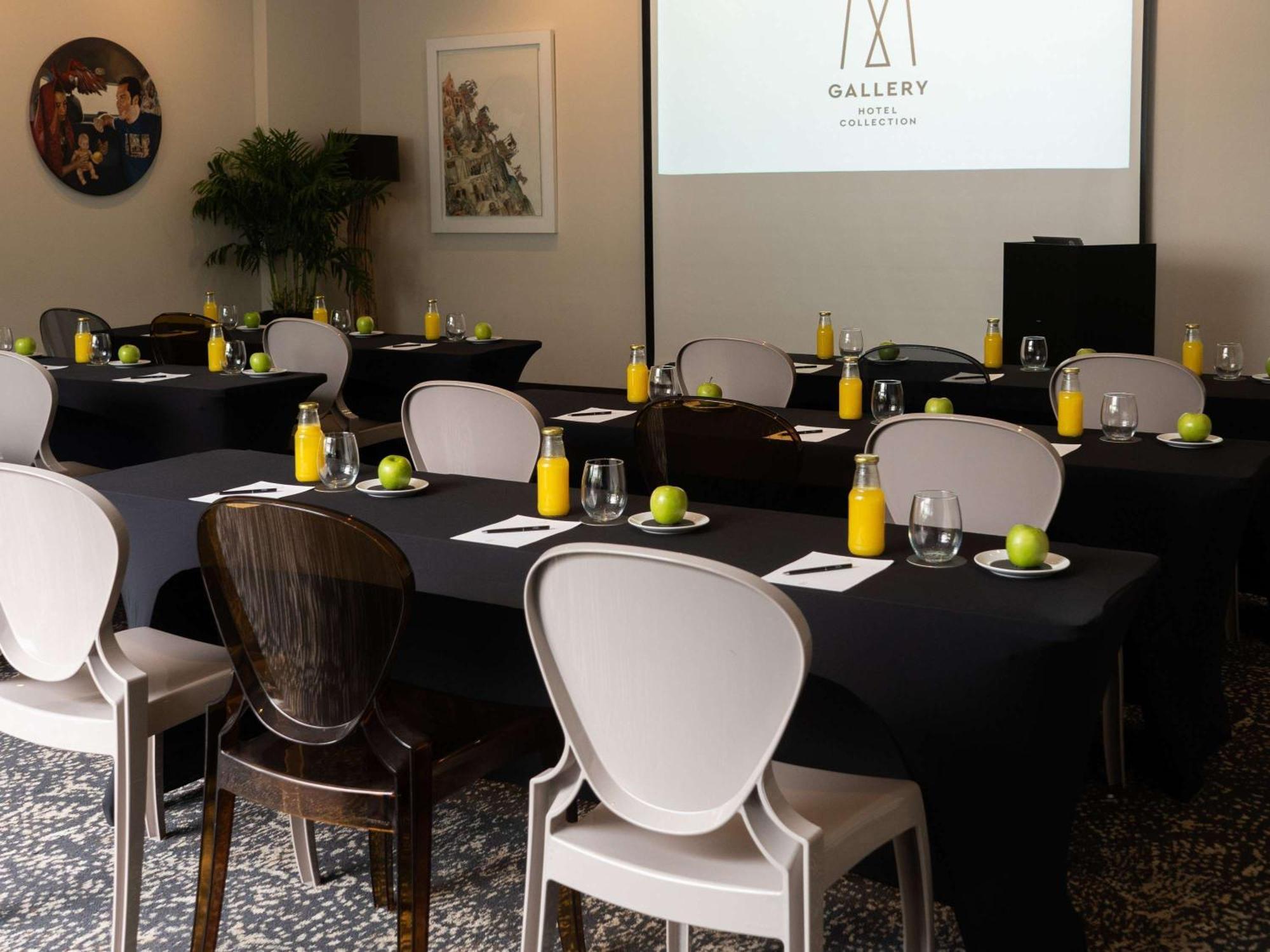 Manto Hotel Lima - Mgallery Exterior photo